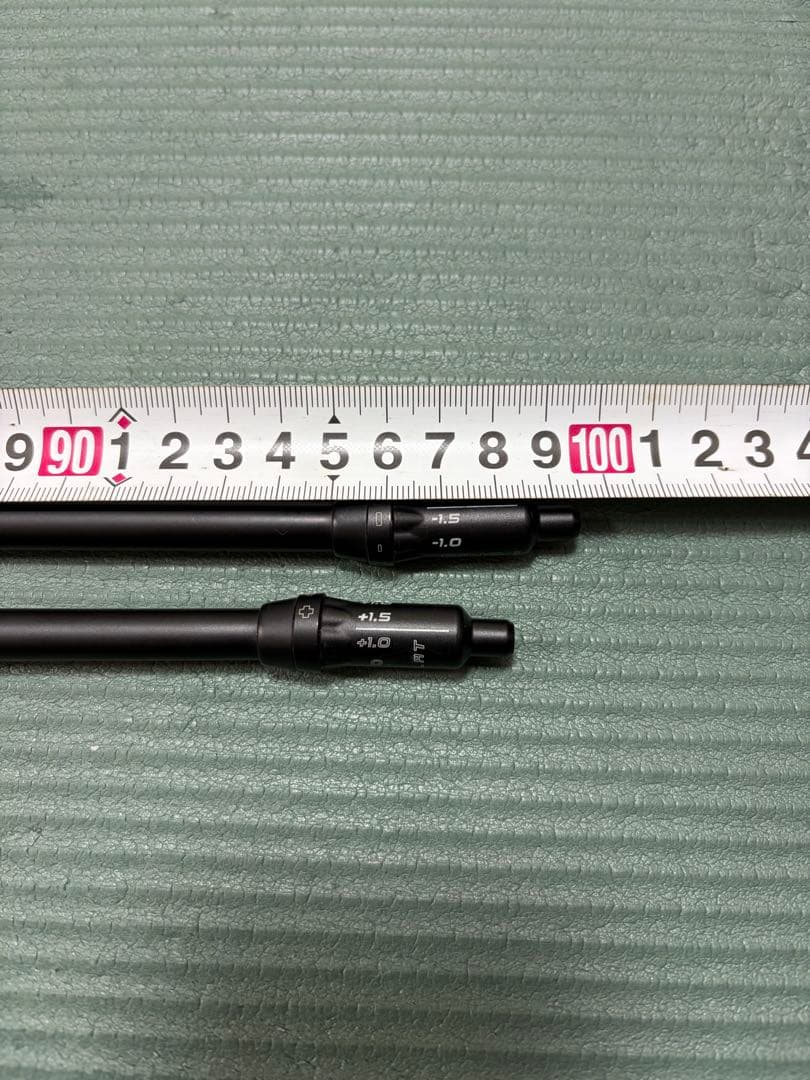 PING ALTA JCB シャフト 2本セット　4U 5U
