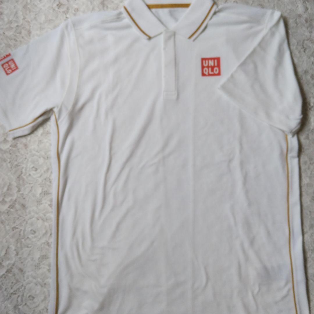 UNIQLO ジョコビッチモデル