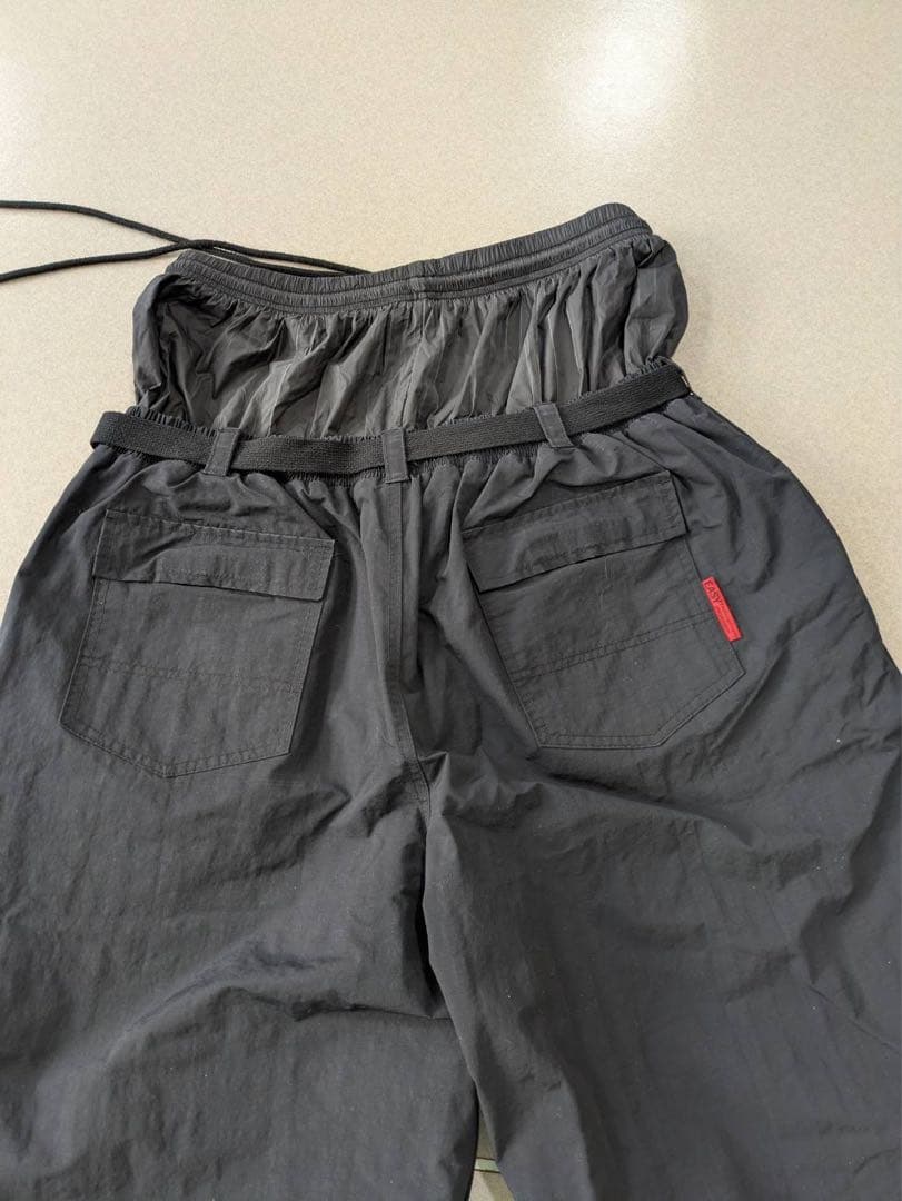 Special Guest スノーボードウエア　easy work PANTS