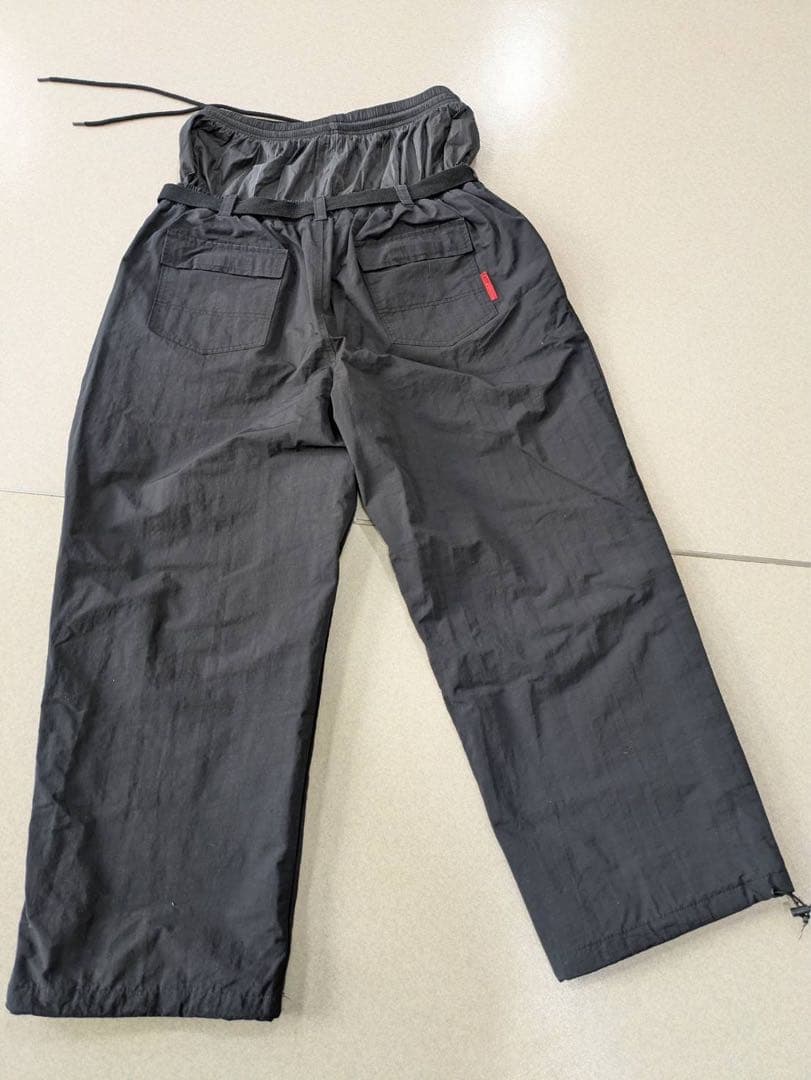 Special Guest スノーボードウエア　easy work PANTS