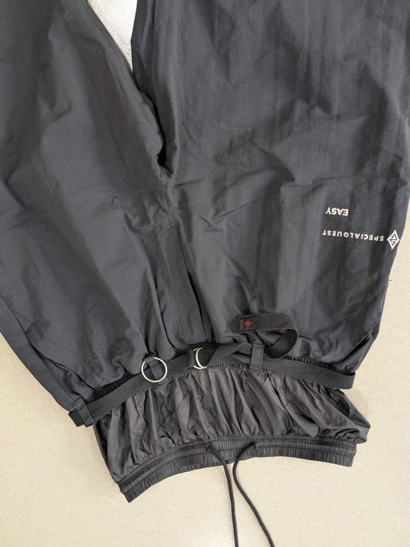 Special Guest スノーボードウエア　easy work PANTS