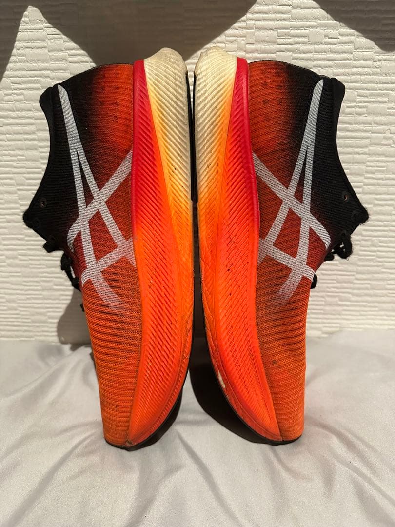 メタスピード　スカイ　無印　27cm