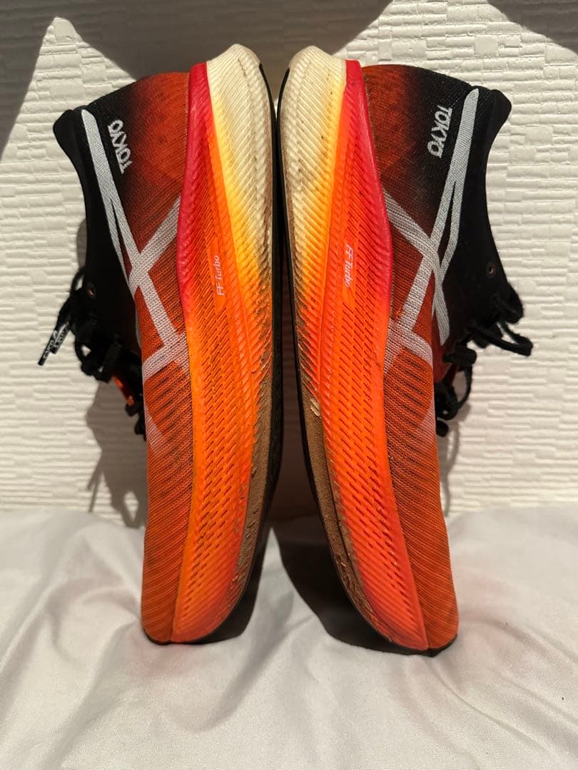 メタスピード　スカイ　無印　27cm