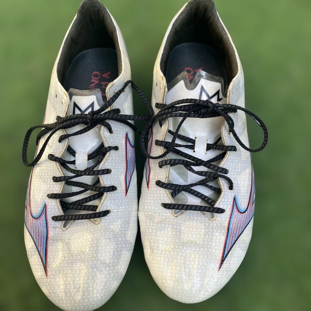 MIZUNO ミズノ ALPHA elite アルファ1 エリート　27.5cm
