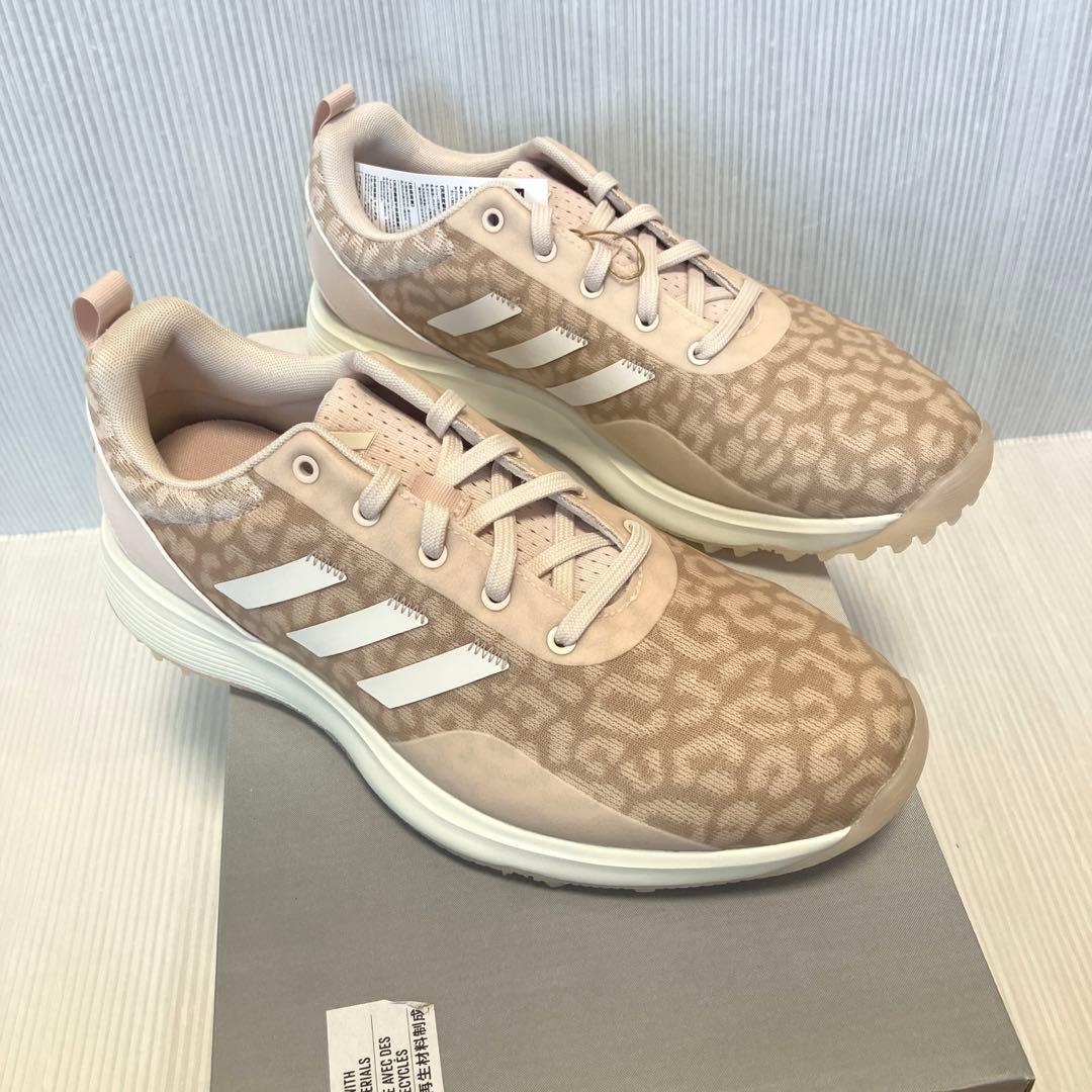 送料無料 新品 adidas GOLF S2G SL 23 24.5