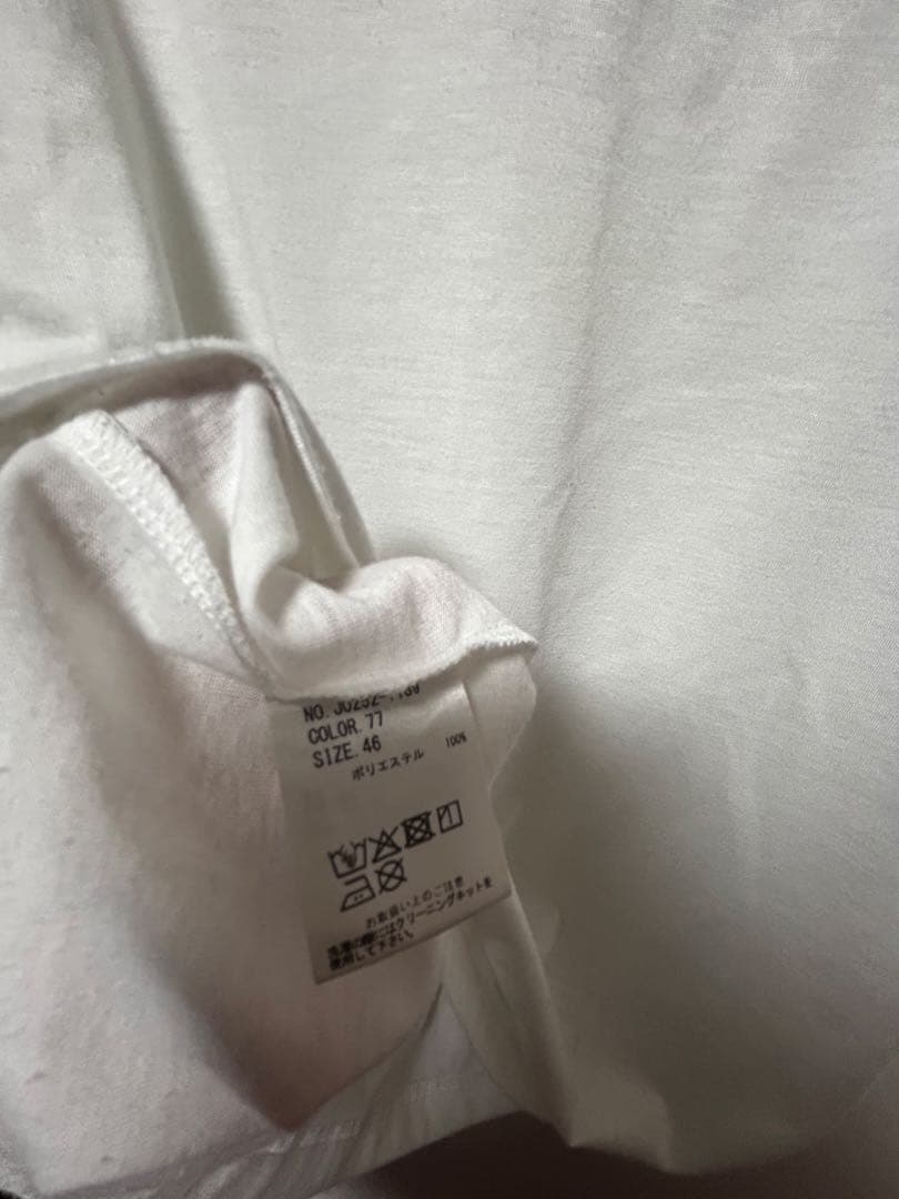 jump one ヘキサTシャツ46