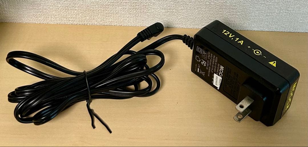 【美品】MOOER PREAMP LIVE ギターエフェクター