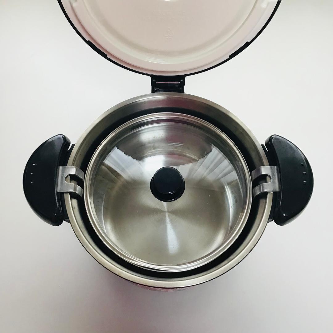 調理器具 THERMOS Shuttle Chef KBA-3001