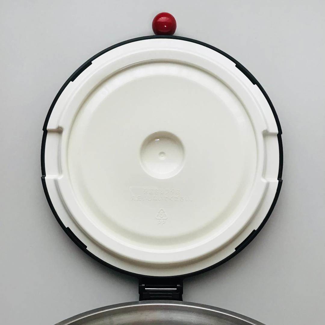 調理器具 THERMOS Shuttle Chef KBA-3001