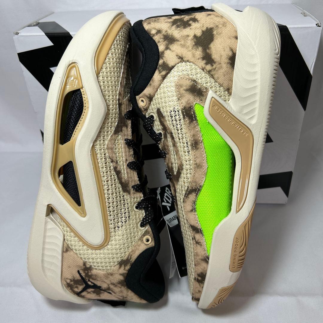 NIKEジョーダンテイタムDZ3321-200 26cm
