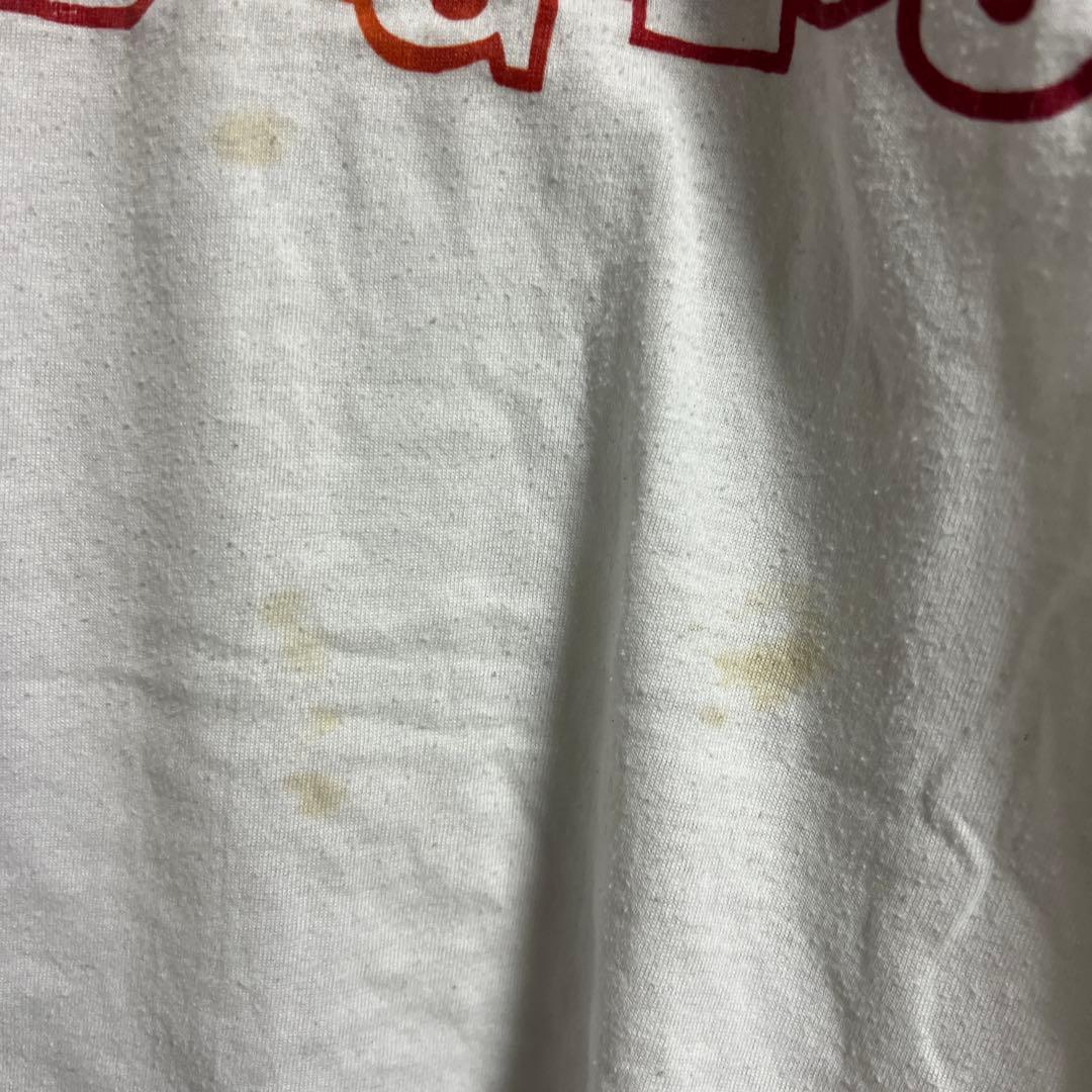 The Beatles バンドメンバー Tシャツ