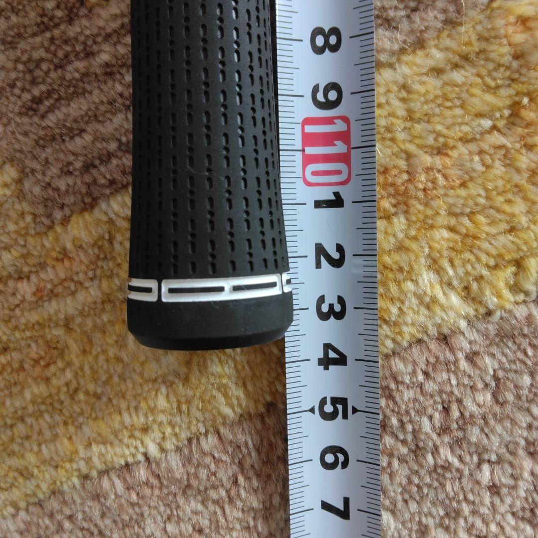 未使用正規品　極上DENALIシャフト タイトリスト　レフティスリーブ付属