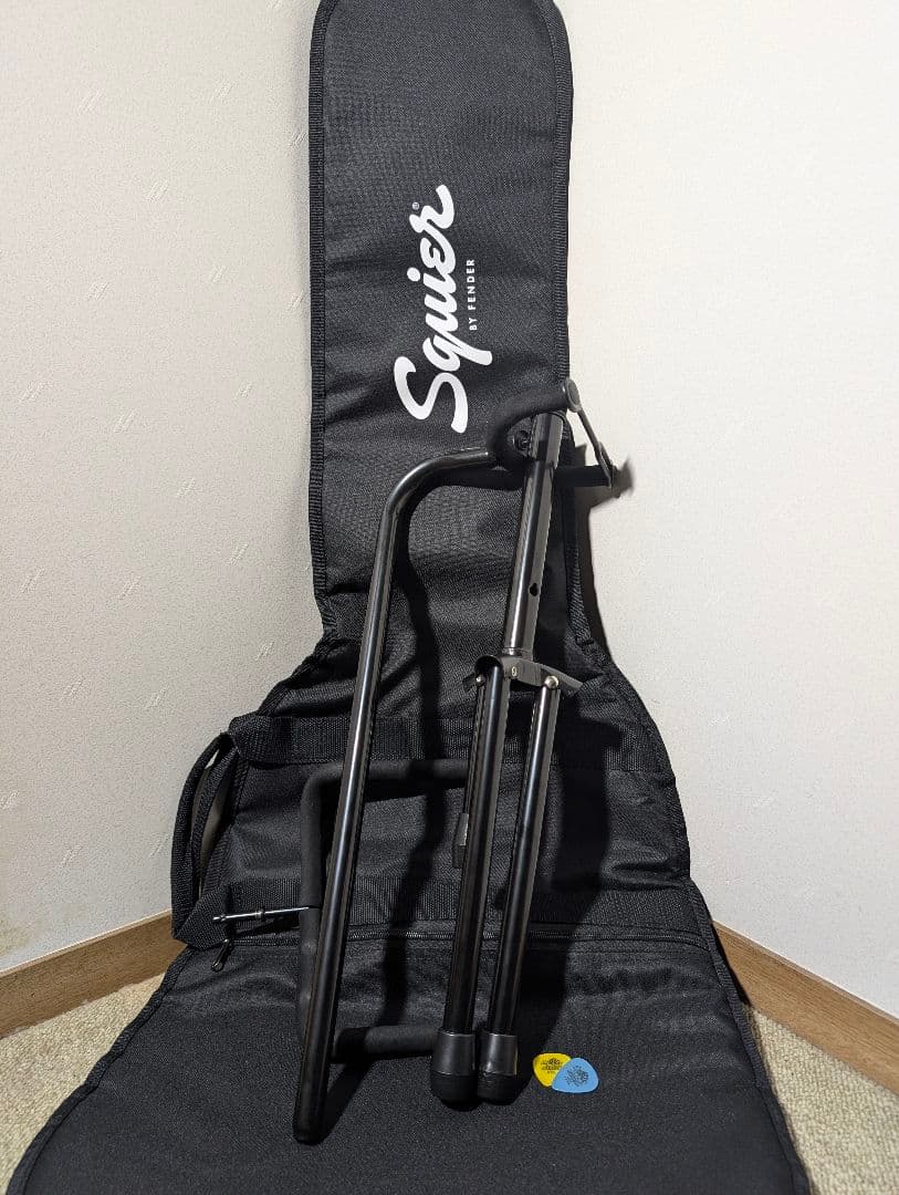 Squier Affinity テレキャスター スクワイヤー エレキギター
