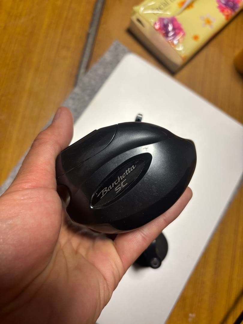 SHIMANO BARCHETTA SC 2000 バルケッタ