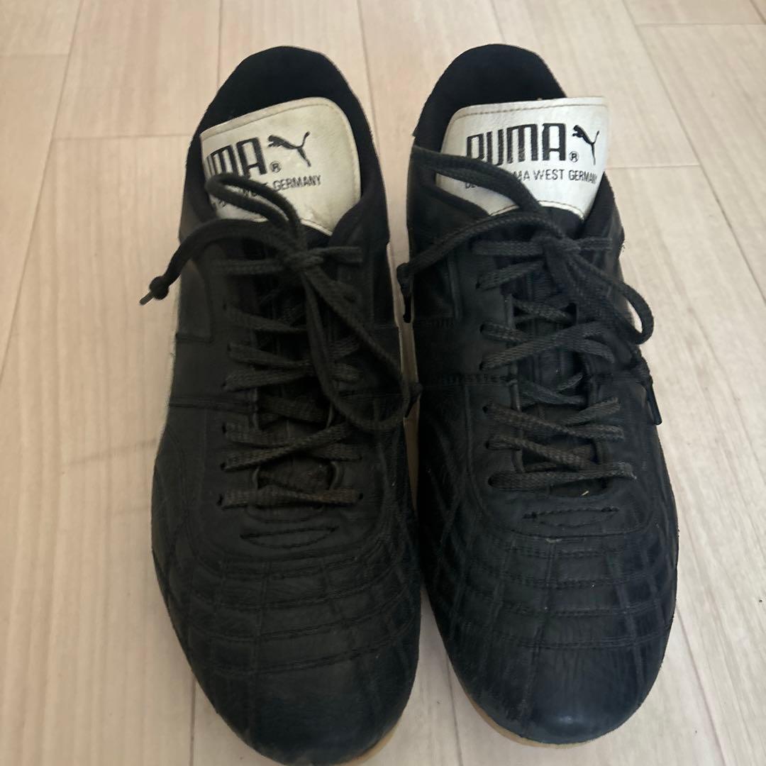 90's ヴィンテージ PUMA PARA MEXICO サッカースパイク