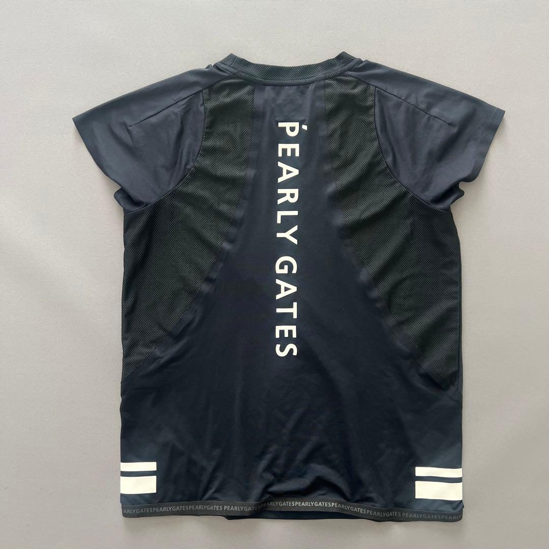PEARLY GATES パーリーゲイツ　PGG セットアップ　レディース　M