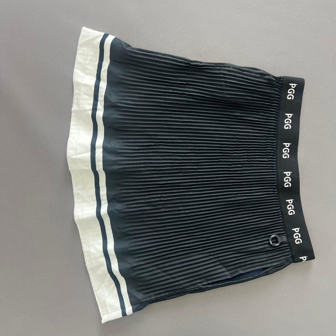 PEARLY GATES パーリーゲイツ　PGG セットアップ　レディース　M