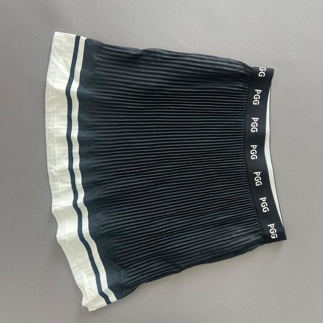PEARLY GATES パーリーゲイツ　PGG セットアップ　レディース　M