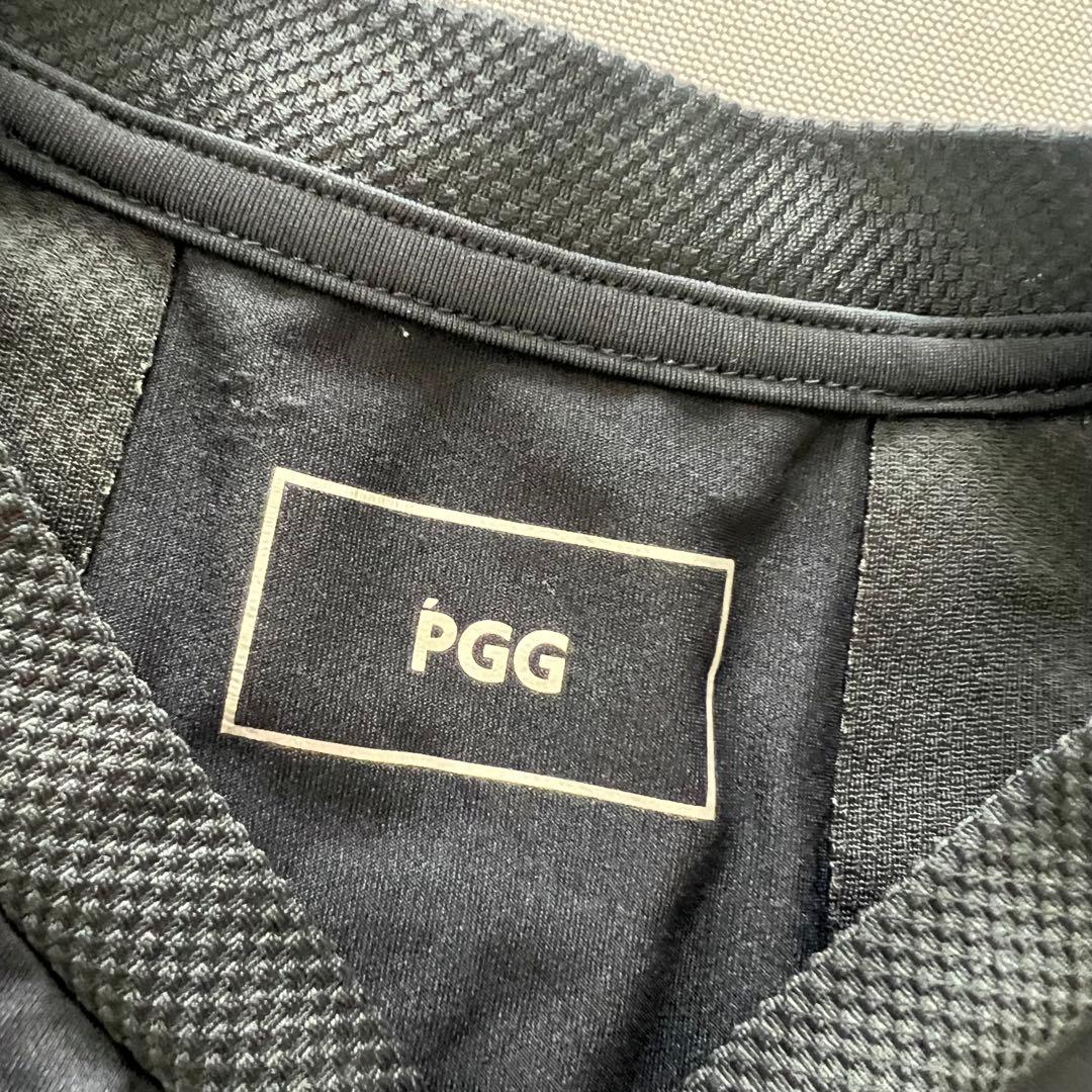 PEARLY GATES パーリーゲイツ　PGG セットアップ　レディース　M