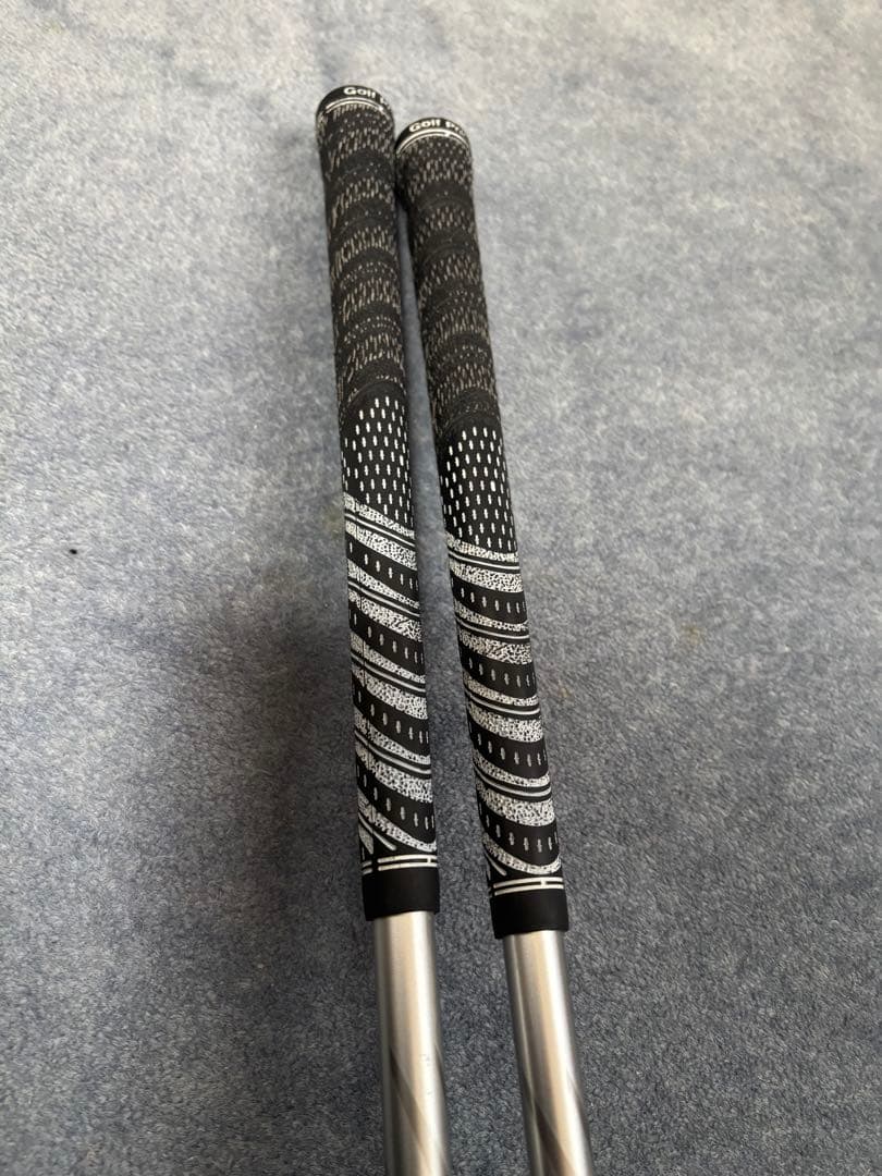 PROCEED HYBRID UT U21 U24 ユーティリティ 2本セット