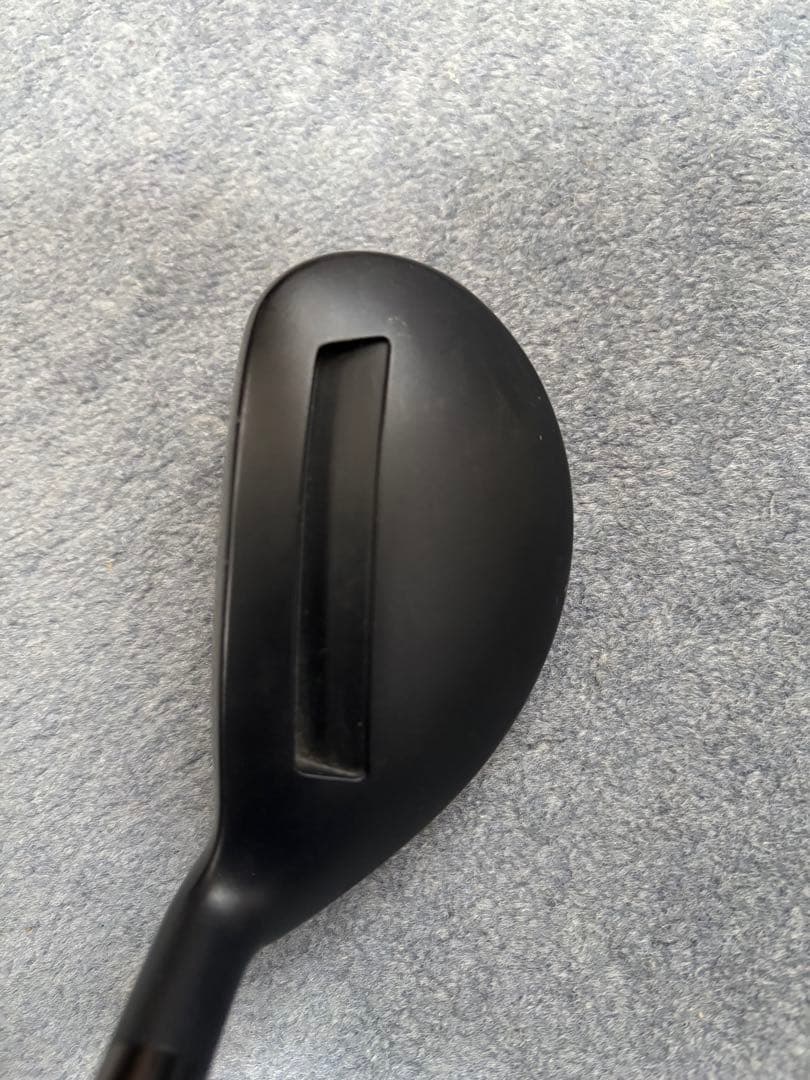 PROCEED HYBRID UT U21 U24 ユーティリティ 2本セット