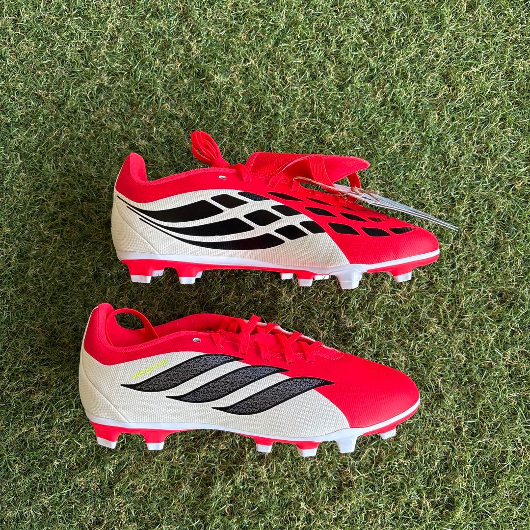 adidas PREDATOR CLUB FT F×G J 23.5cm