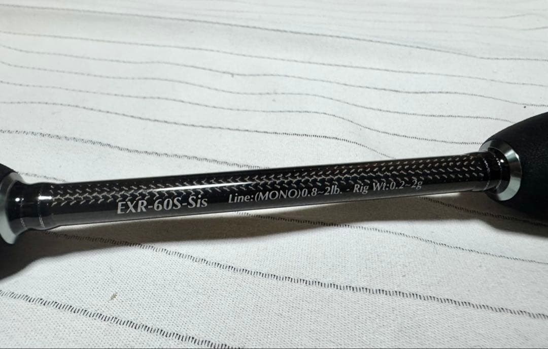 ティクト　スラム　exr60s sis 【SRAM EXR 60S-Sis】