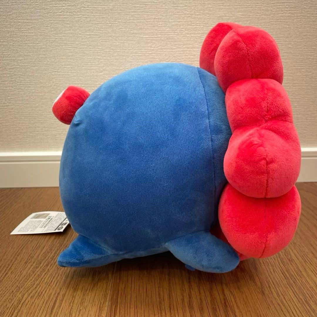 新品 ミャクミャク もっちり ゆいぐるみ 大　大阪・関西万博　EXPO2025