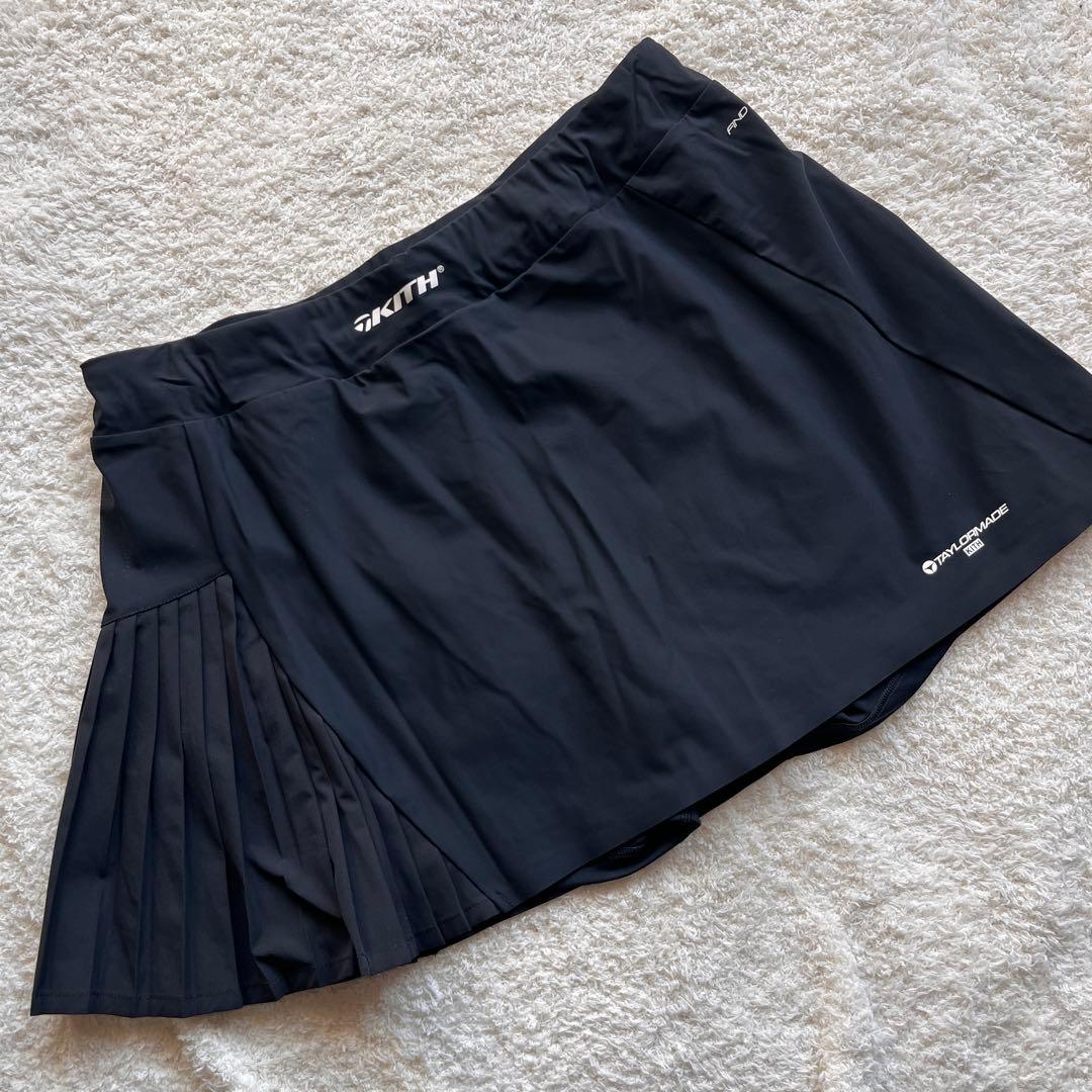 KITH テーラーメイド　スカート