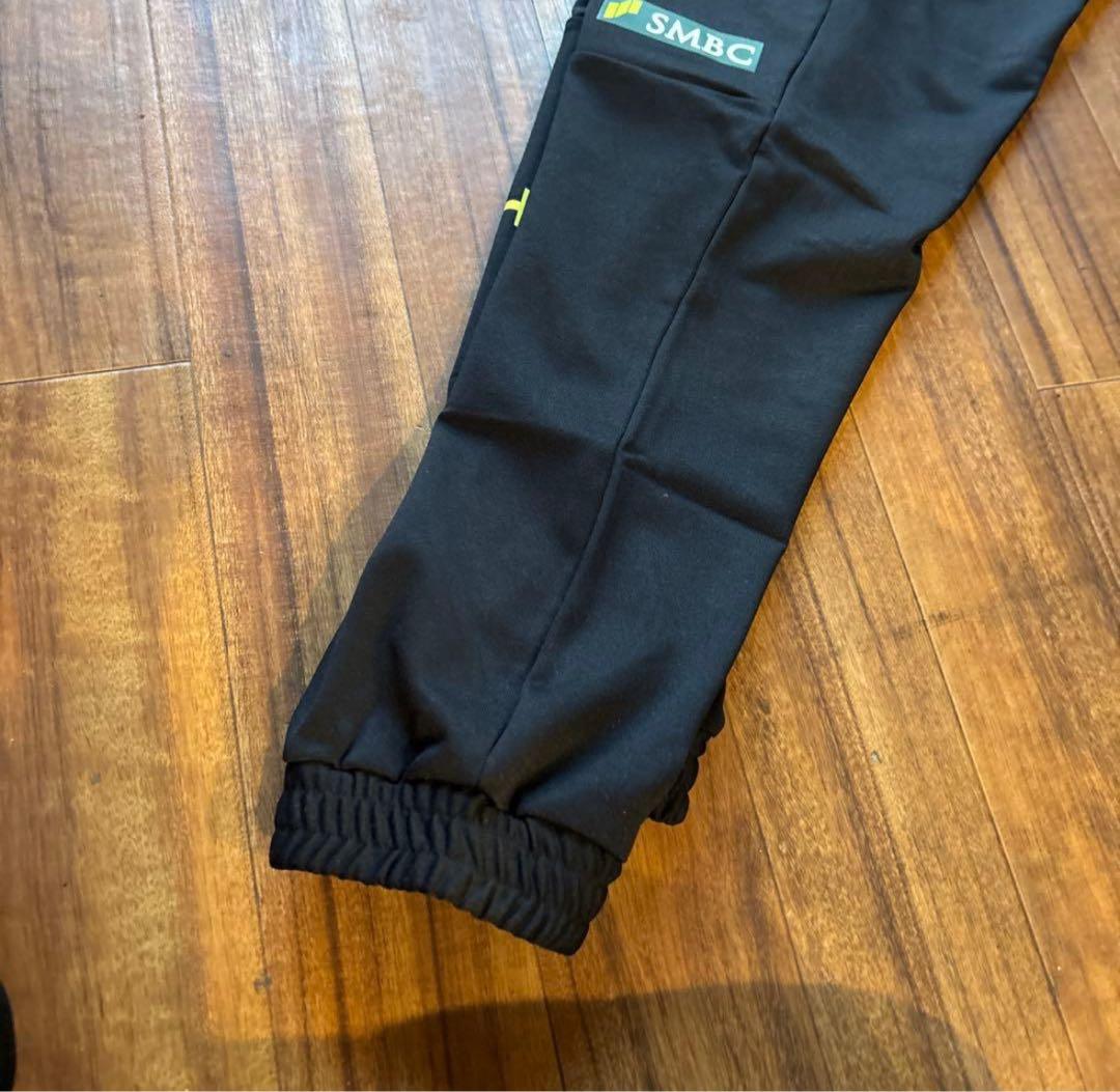 日本代表　JAPAN TRAINING SWEAT PANTS XLサイズ