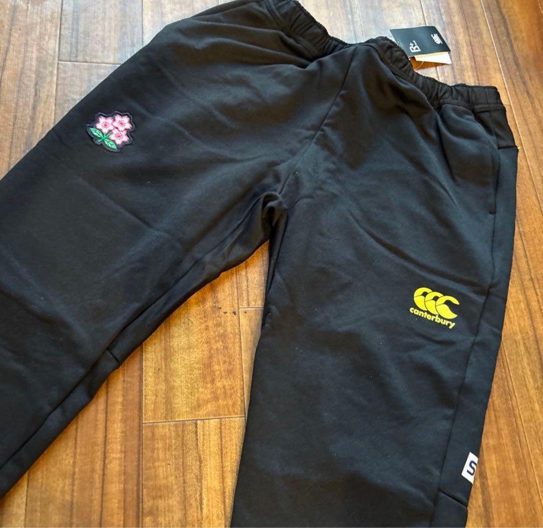 日本代表　JAPAN TRAINING SWEAT PANTS XLサイズ
