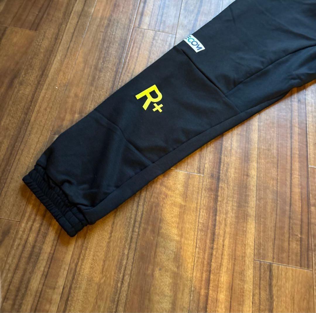 日本代表　JAPAN TRAINING SWEAT PANTS XLサイズ