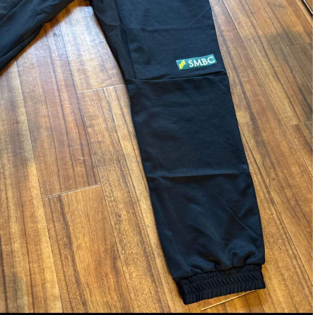 日本代表　JAPAN TRAINING SWEAT PANTS XLサイズ