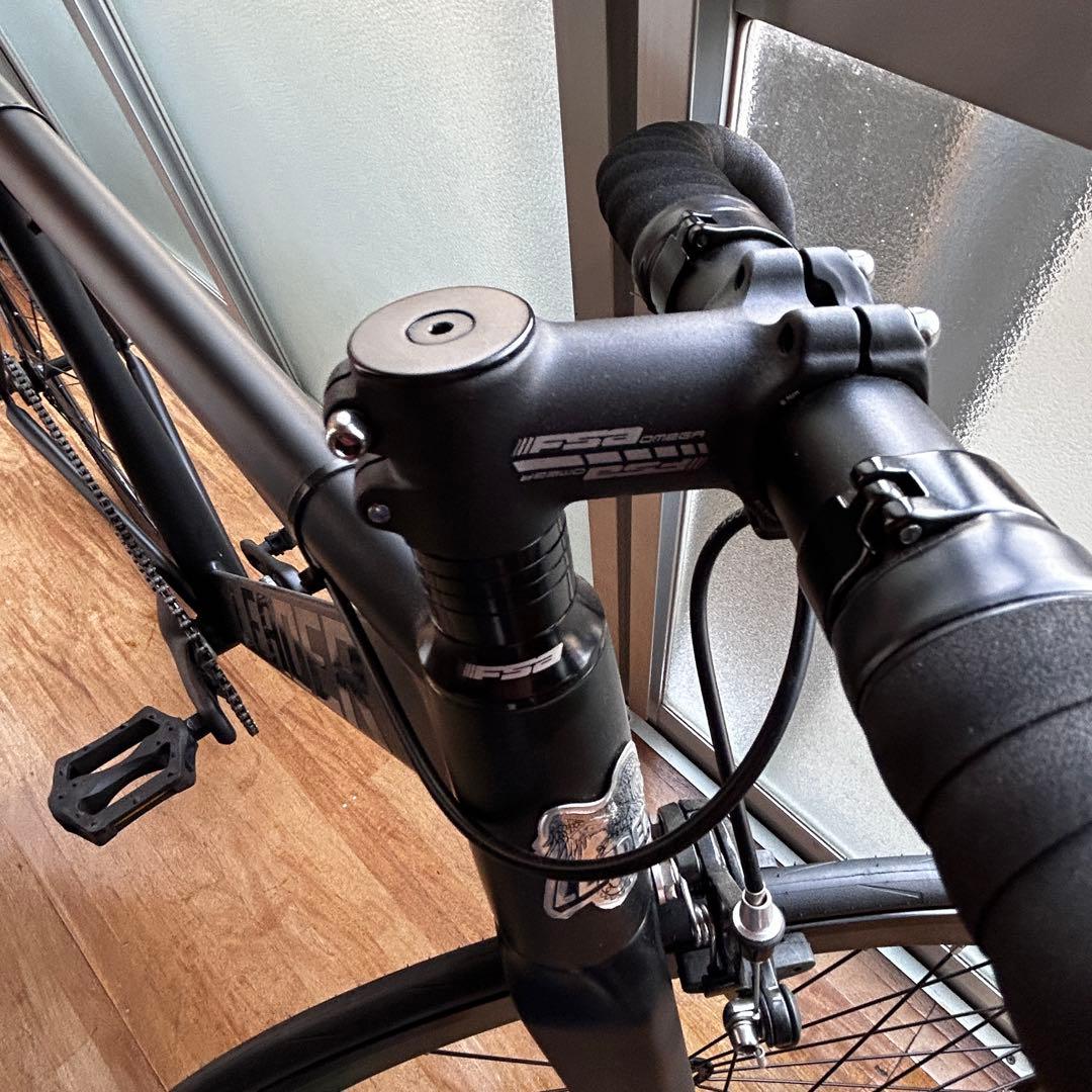 限定値下げ中　LEADER BIKE 735TR LG