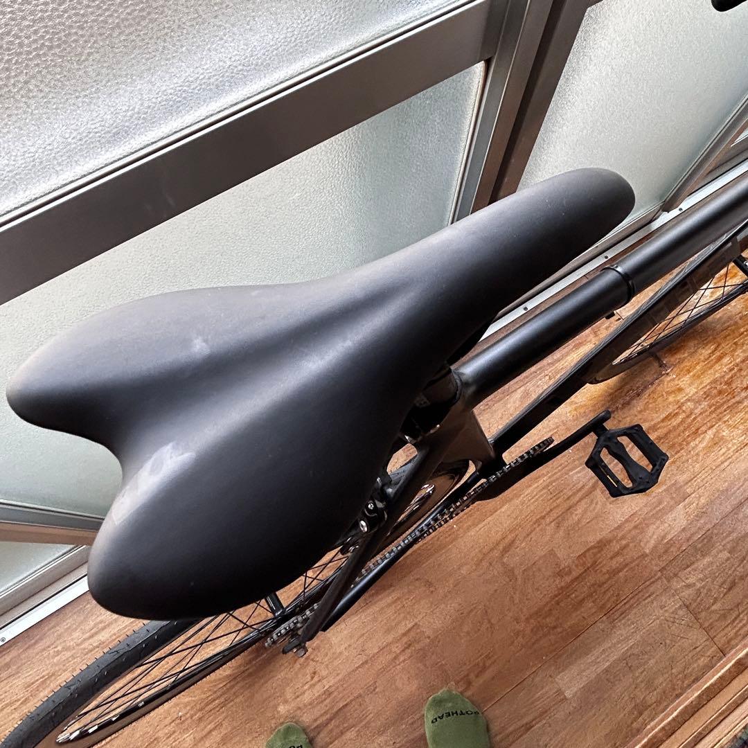 限定値下げ中　LEADER BIKE 735TR LG