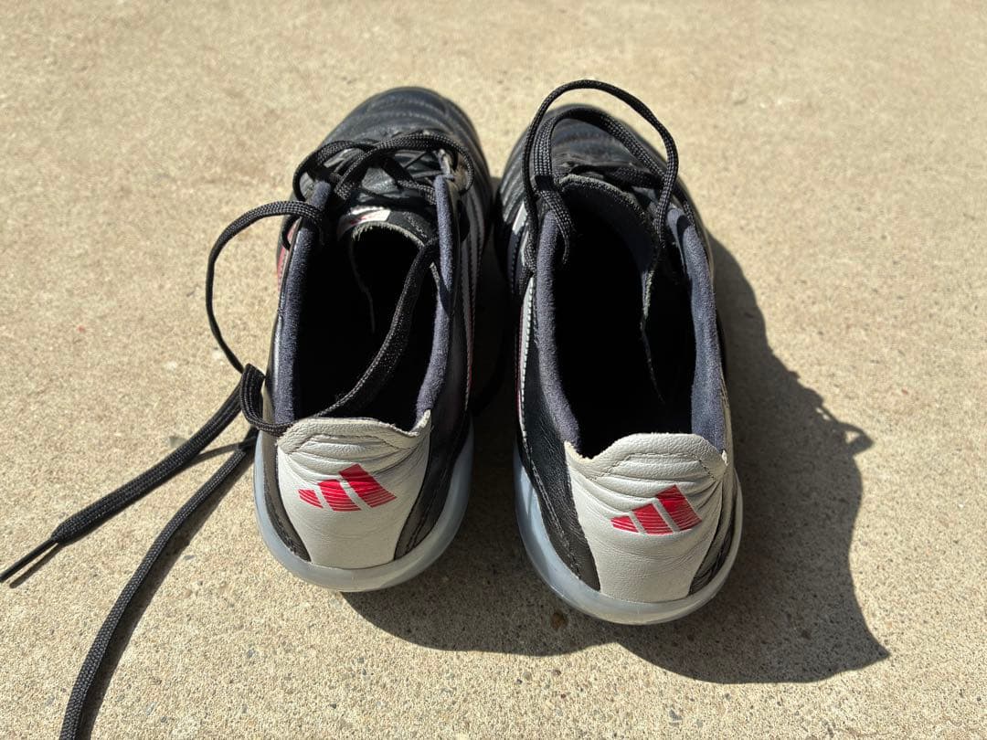 （お値下げ中）adidas コパアイコン2 HG/AG 25.5cm