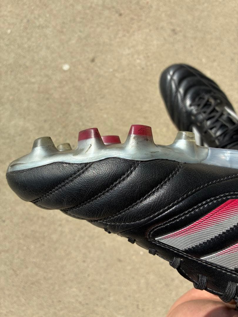 （お値下げ中）adidas コパアイコン2 HG/AG 25.5cm