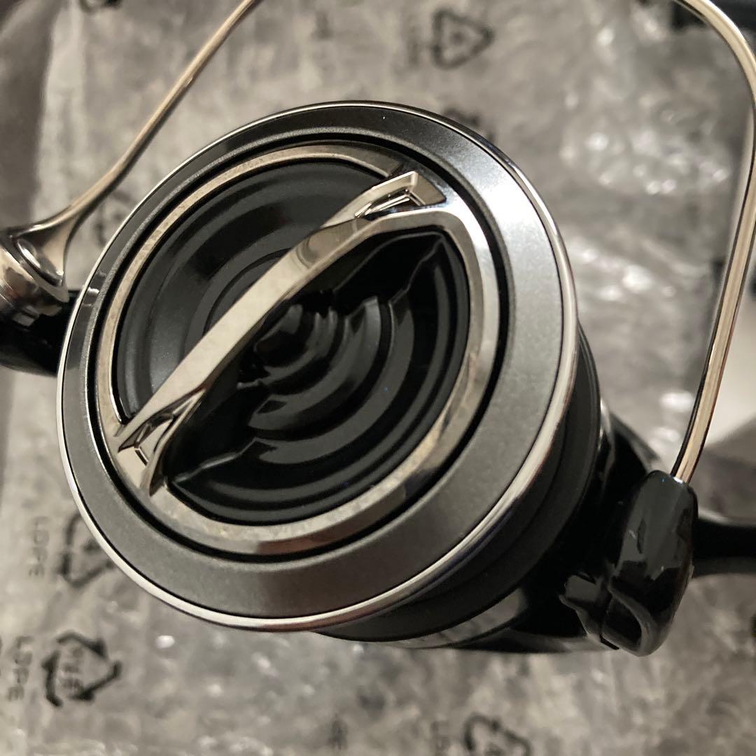 シマノ 25ツインパワーXD C5000XG 新品