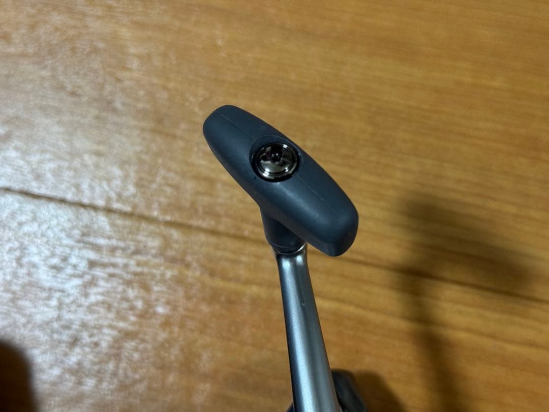DAIWA ダイワ　03 トーナメント ISO Z 2500 LBD