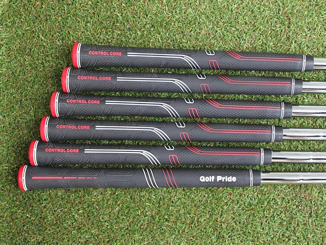 Modart A60G メンズアイアン 5-PW 6本セット NS950GH S