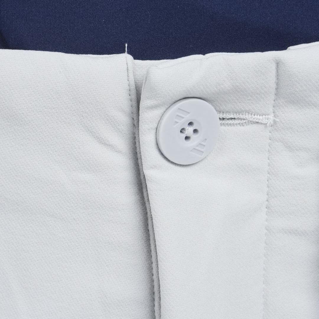 【82】秋冬 定価17,600円 アディダス ゴルフ 防風 アンクルパンツ