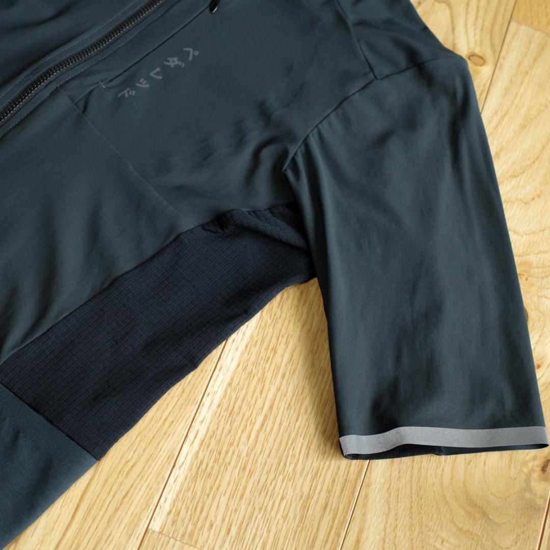 PEdALED ODYSSEY JERSEY Mサイズ オデッセイコレクション
