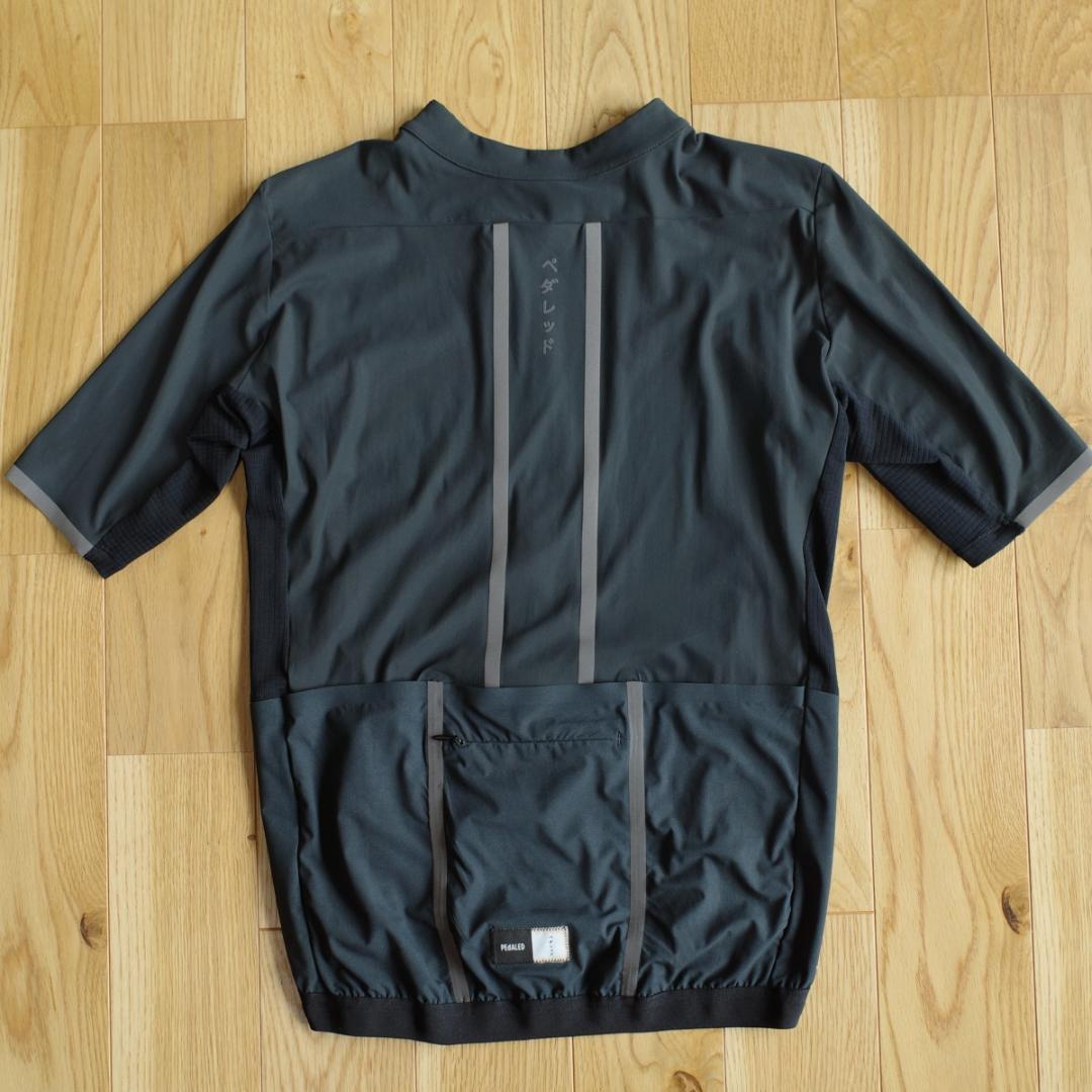 PEdALED ODYSSEY JERSEY Mサイズ オデッセイコレクション