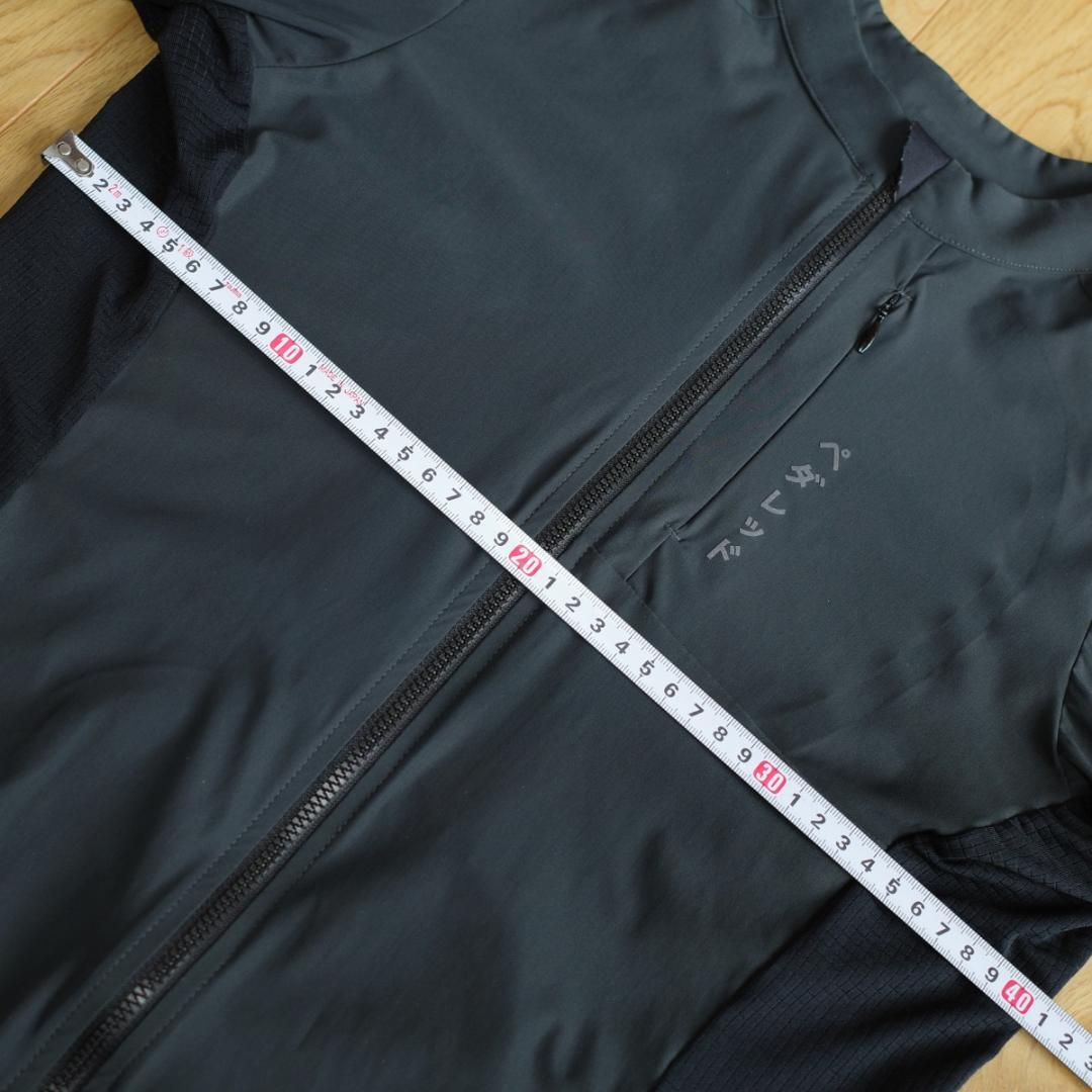 PEdALED ODYSSEY JERSEY Mサイズ オデッセイコレクション