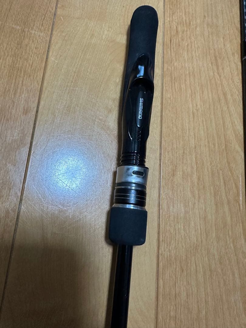 21 グラップラーbb LJ S63-1