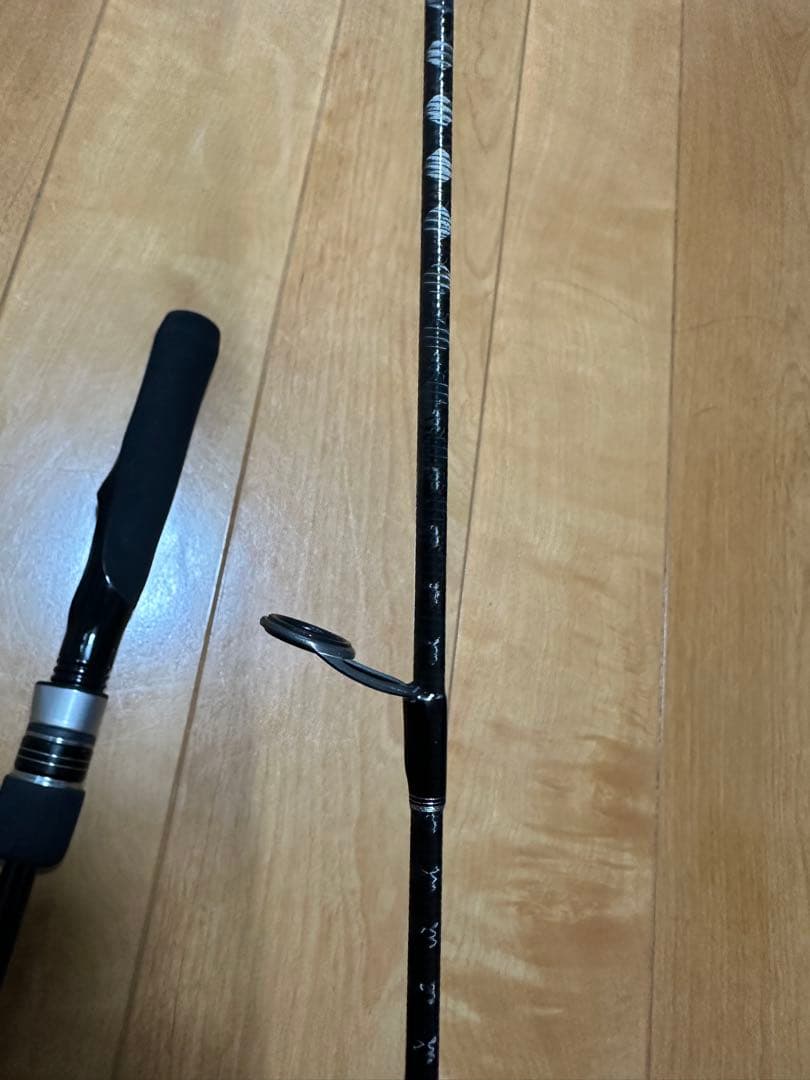 21 グラップラーbb LJ S63-1