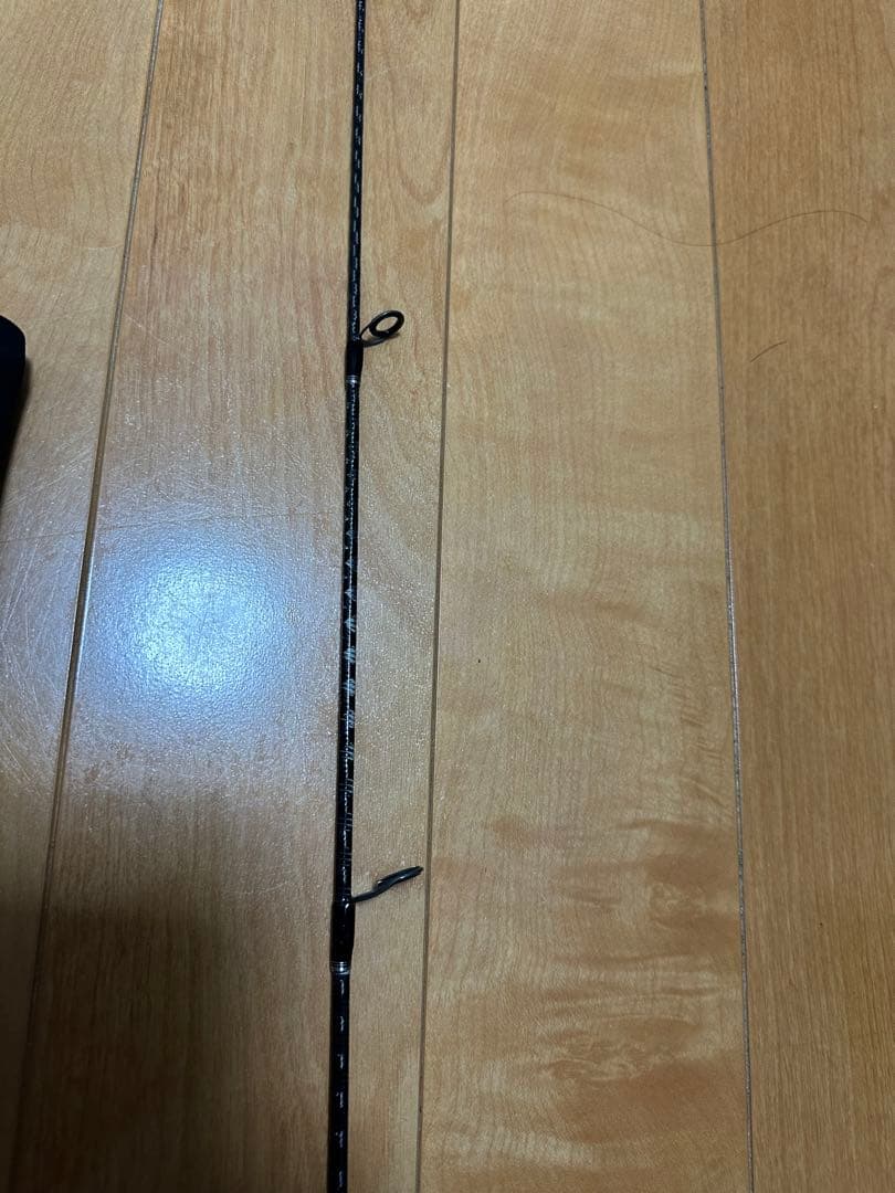 21 グラップラーbb LJ S63-1