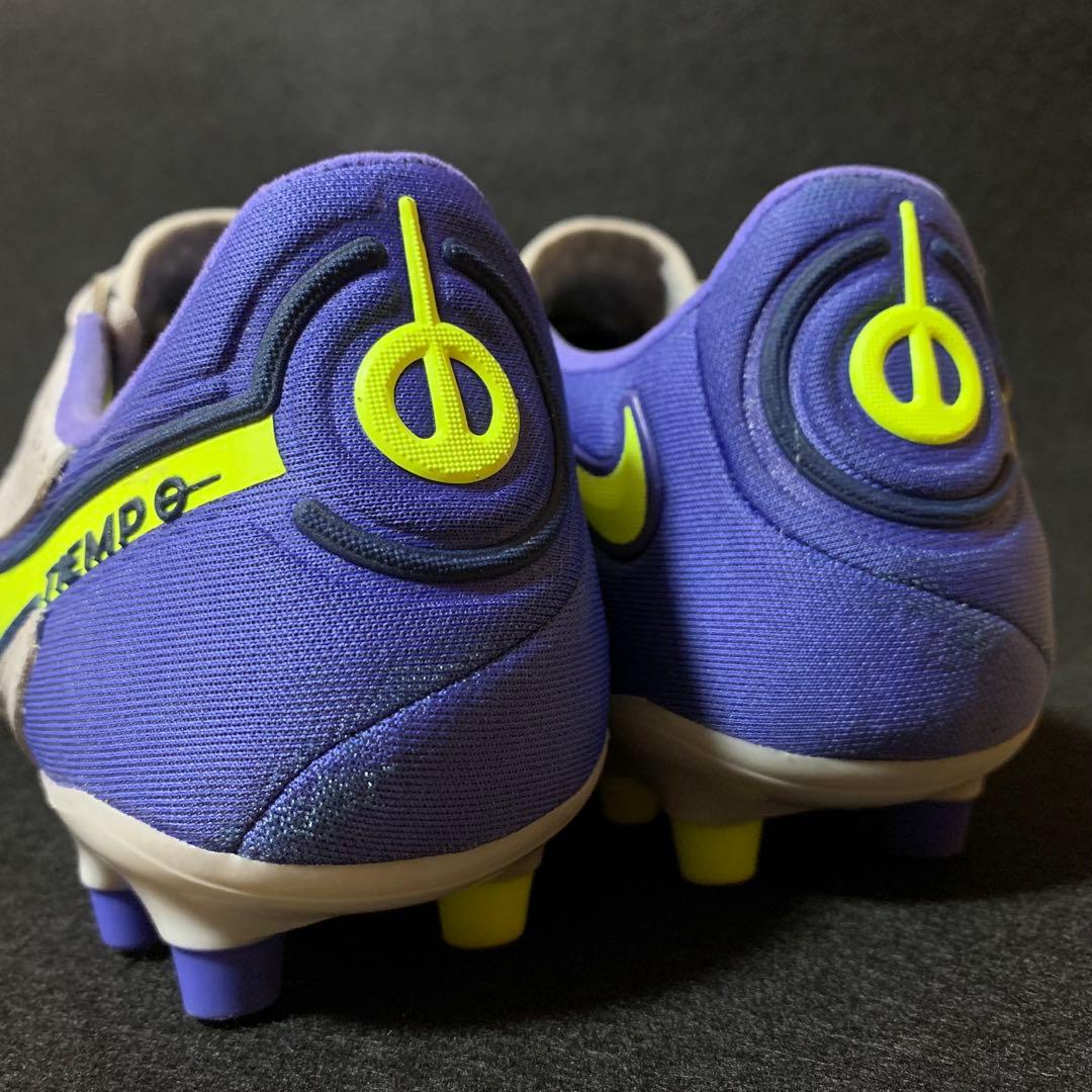 【極美品】NIKE ティエンポ レジェンド 9 エリート AG-PRO