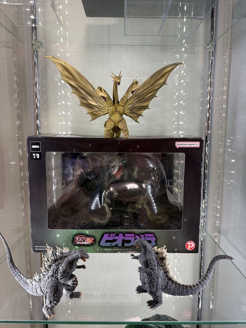 激造シリーズ まとめ売り