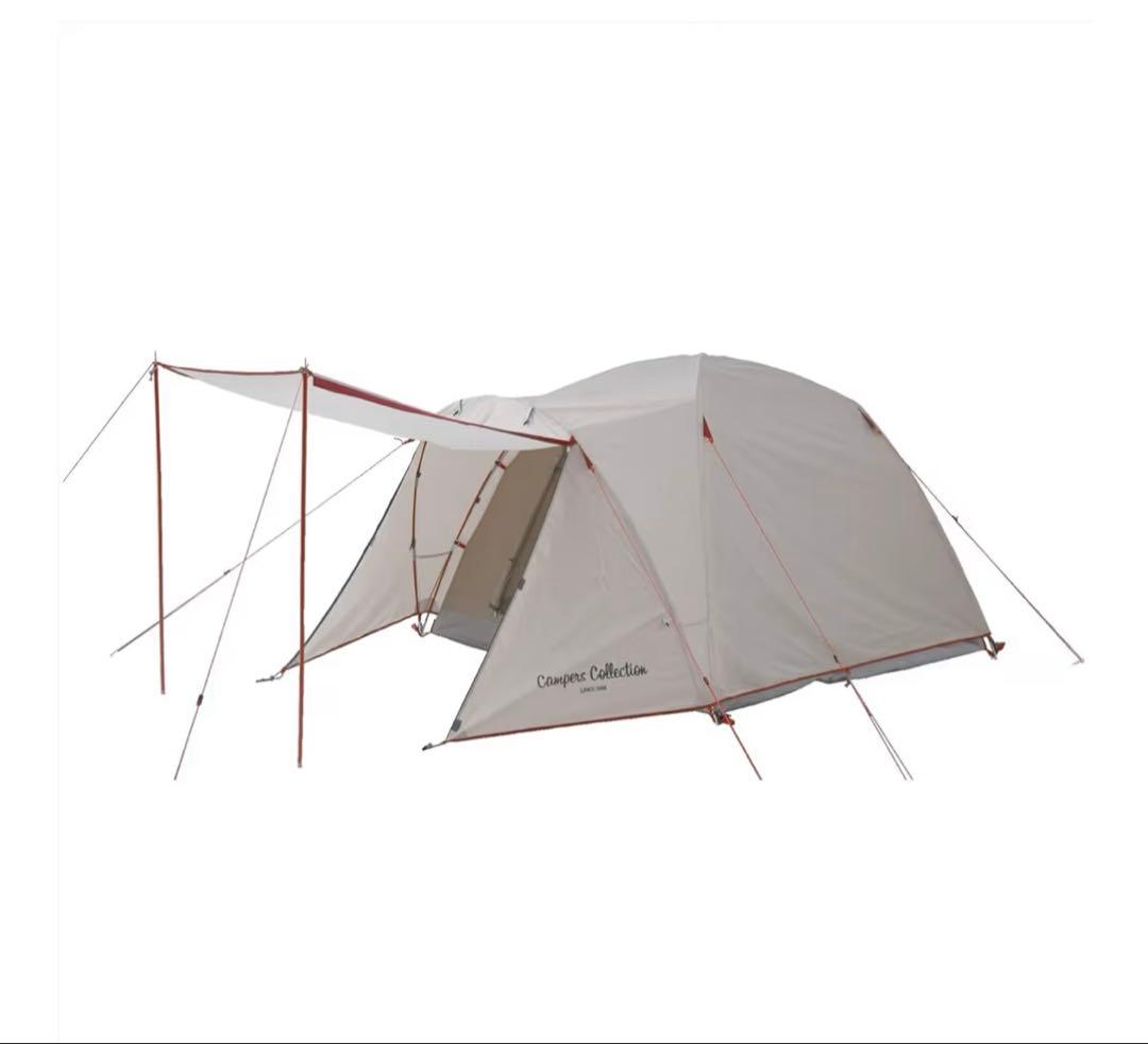 Campers Collection キャンパーズコレクション テント